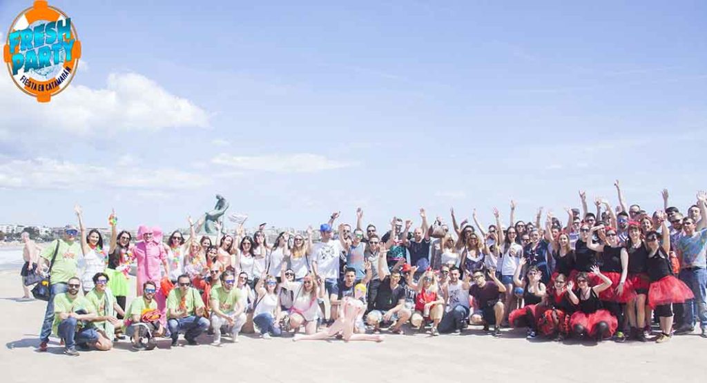 Despedidas en Barco Salou